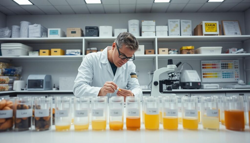 Analyse Sensorielle Pro