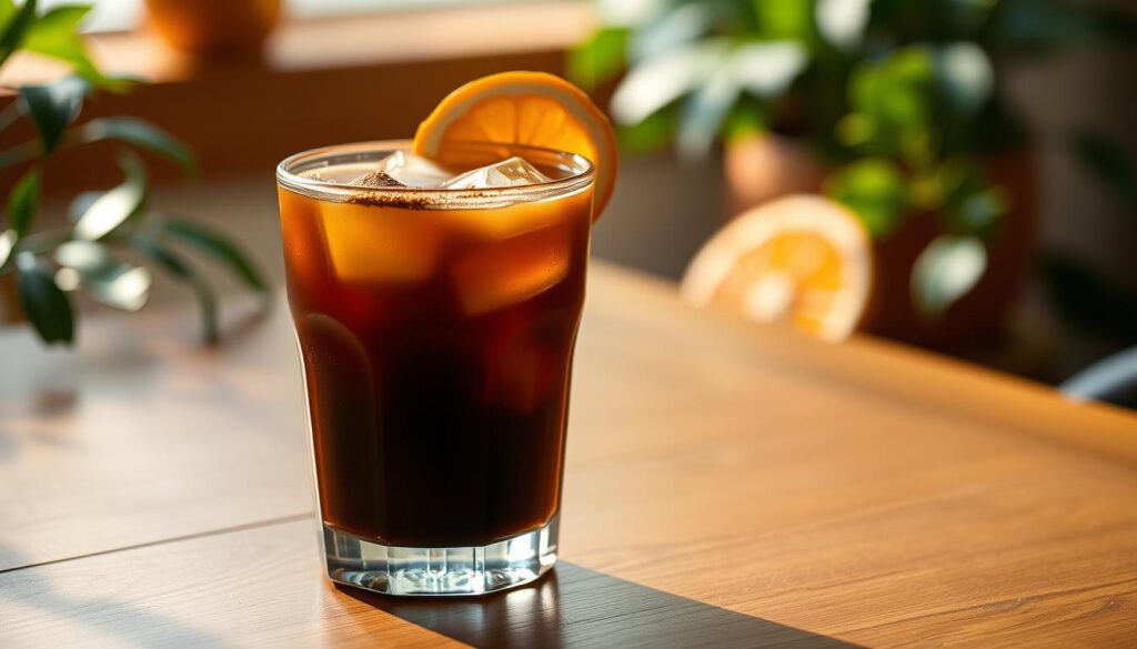 Cacao Cold Brew Cacao Cold Brew