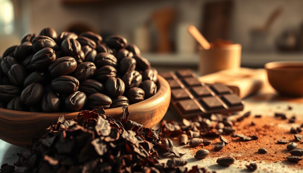 Cacao de haute qualité
