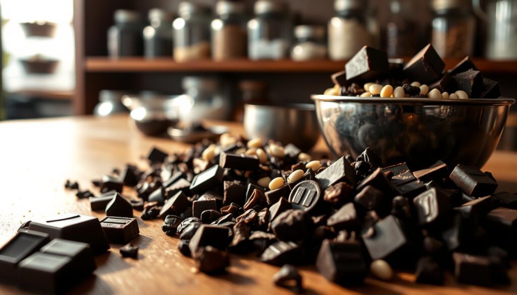 Chocolat