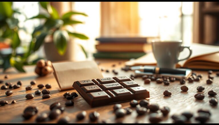 Chocolat Fonctionnel