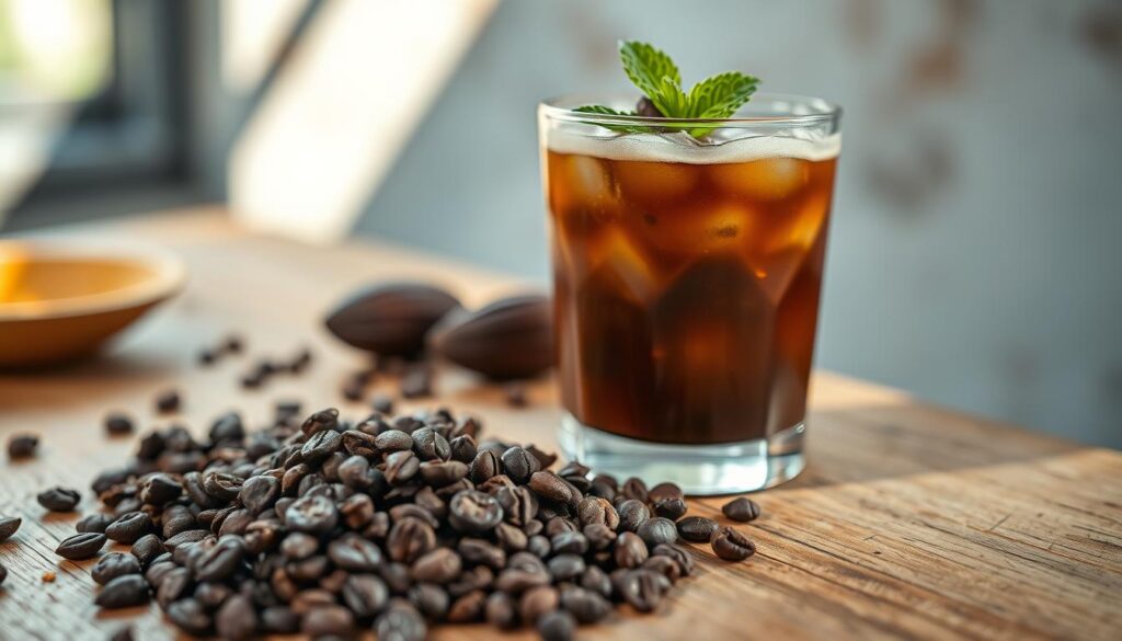 Éclats de cacao pour Cacao Cold Brew Éclats de cacao pour Cacao Cold Brew