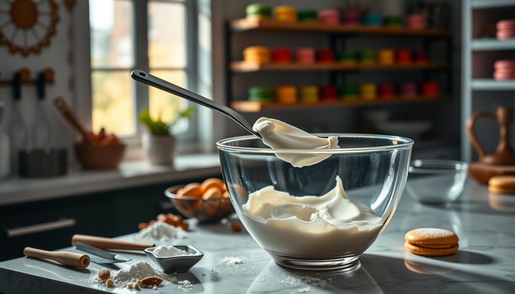 Macaronage Technique Macaronage Technique