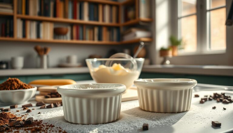 Masterclass Soufflé au Chocolat