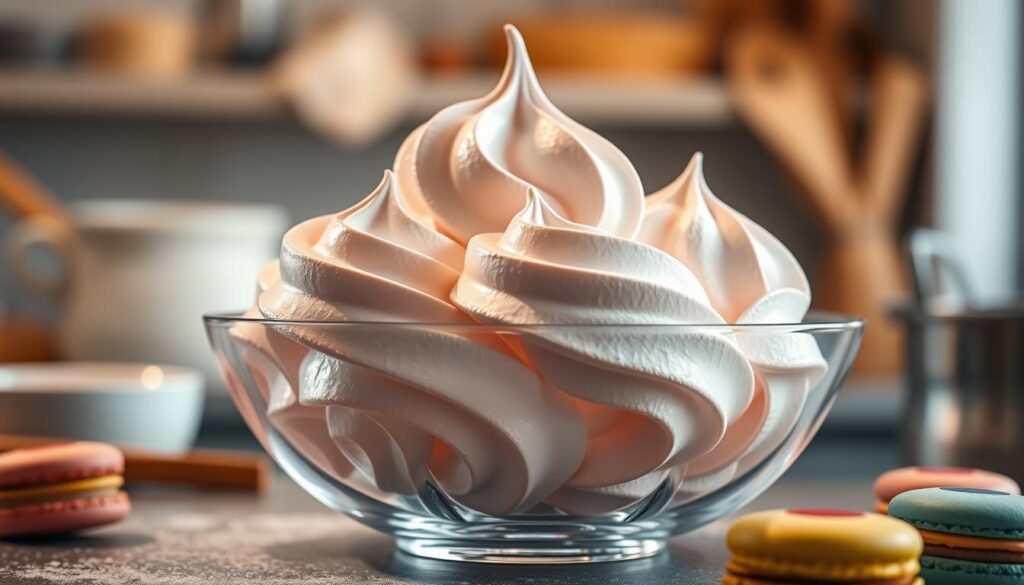Meringue italienne Meringue italienne
