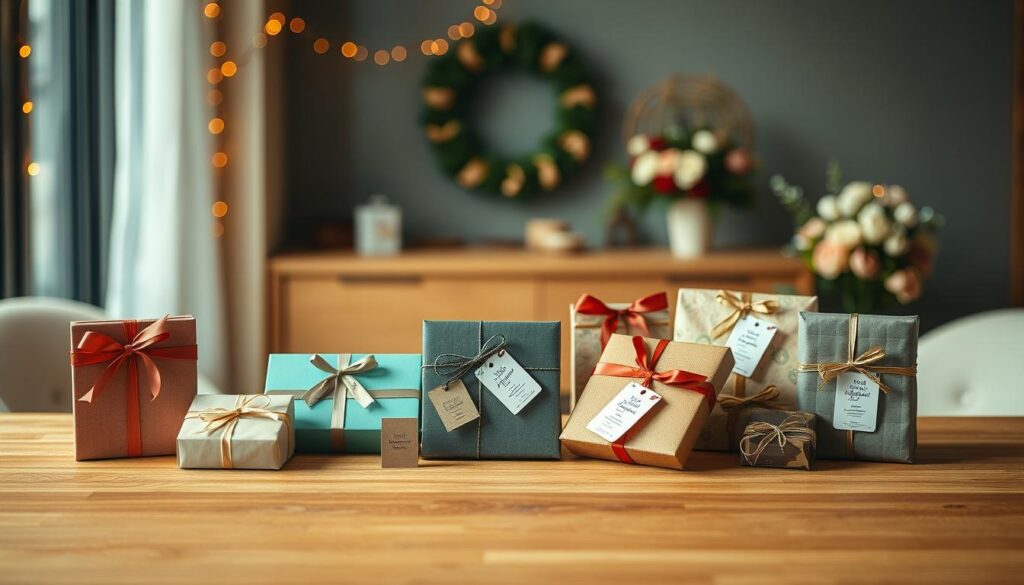 Packaging individuel
