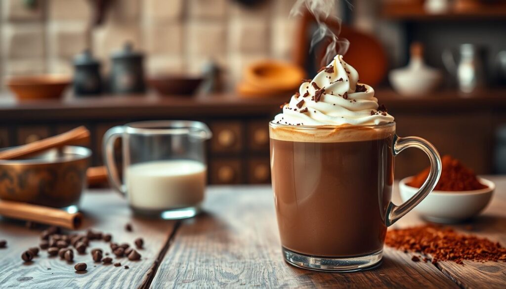 Ratio lait-chocolat
