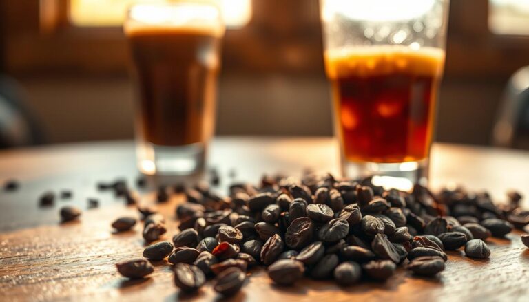 Recette de Cacao Cold Brew