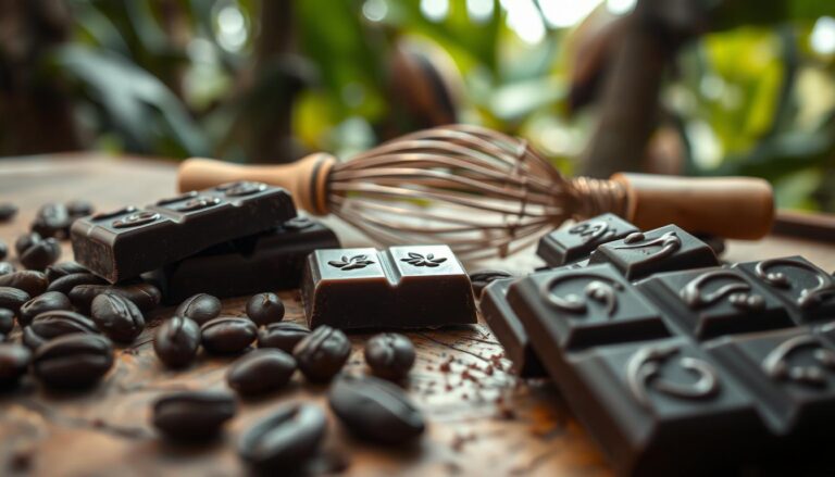 Recette de Chocolat Chaud Signature