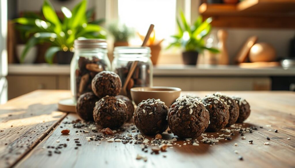 Recette sans cuisson