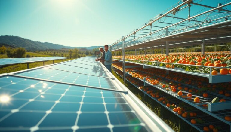 Séchage Solaire de Précision