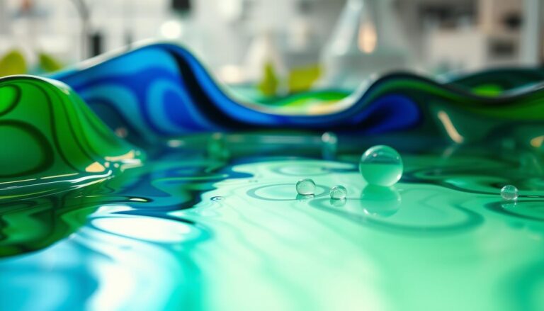 Textures Liquides