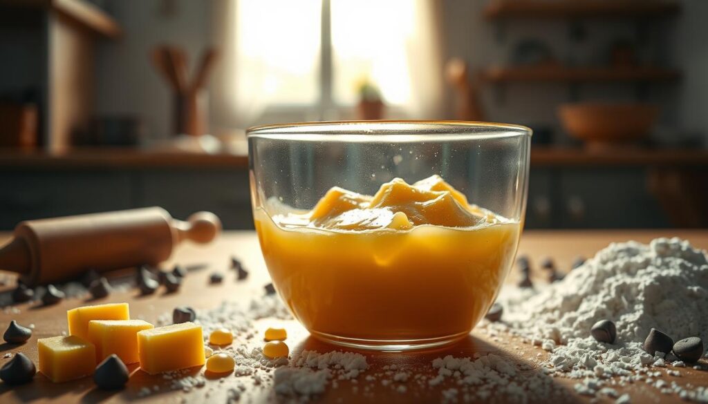 beurre noisette