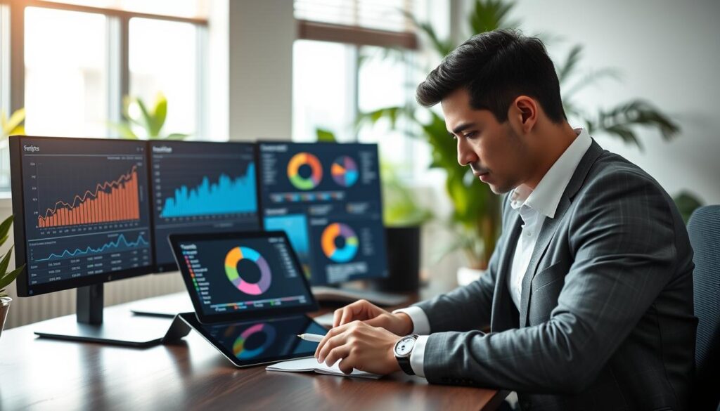 Analyse SEO