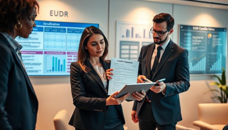 Audit EUDR