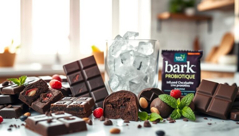 Bark Probiotique