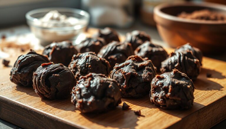 Brownie Déshydraté
