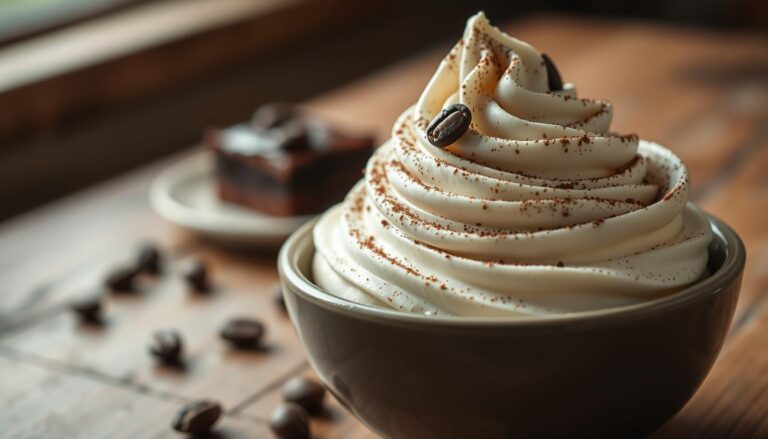 Brownie Tiramisu Fusion