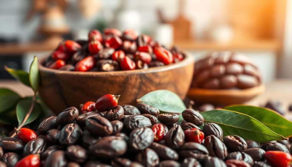 Cacao Cru Antioxydants