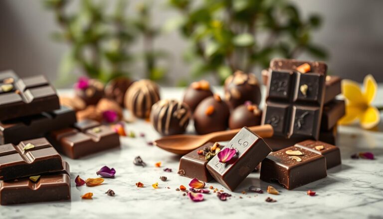 Chocolat Fonctionnel