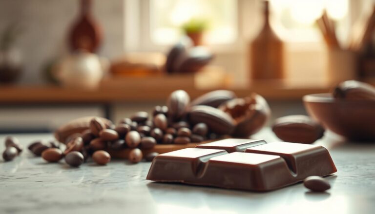 Chocolat Thermostable