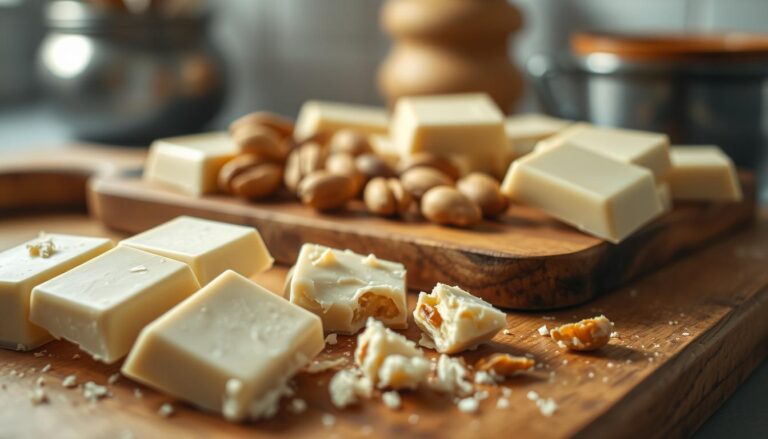 Cookies White Brownie