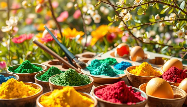 Couleurs Naturelles