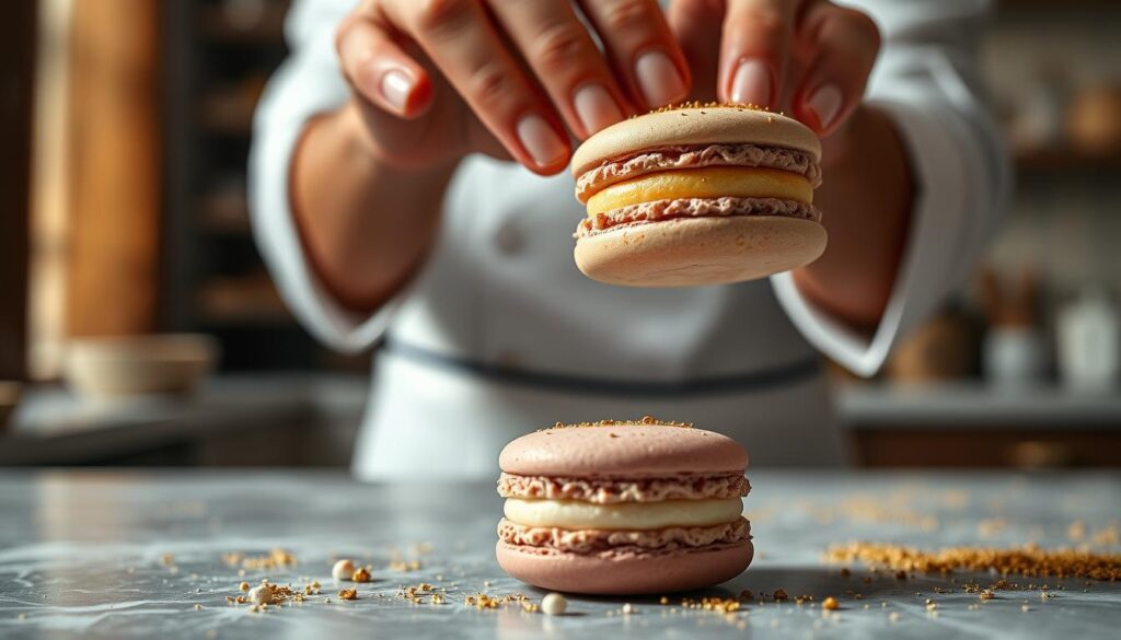 Design de Pâtisserie Pro