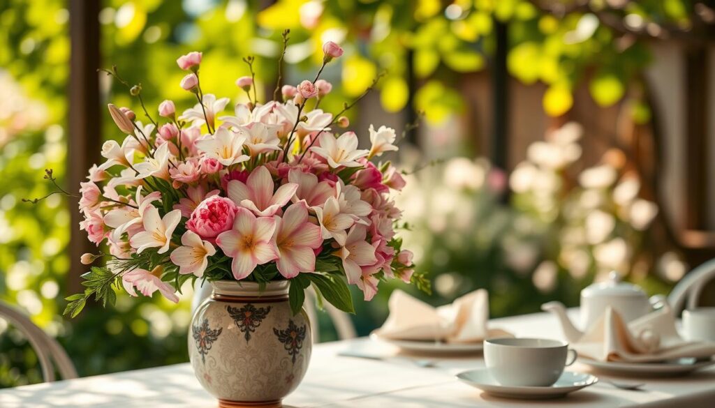 Fleurs de Saison