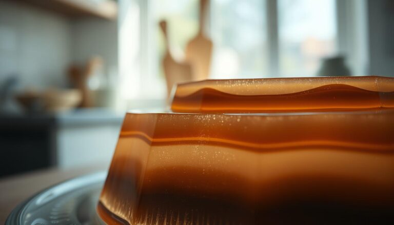 Gelée Transparente