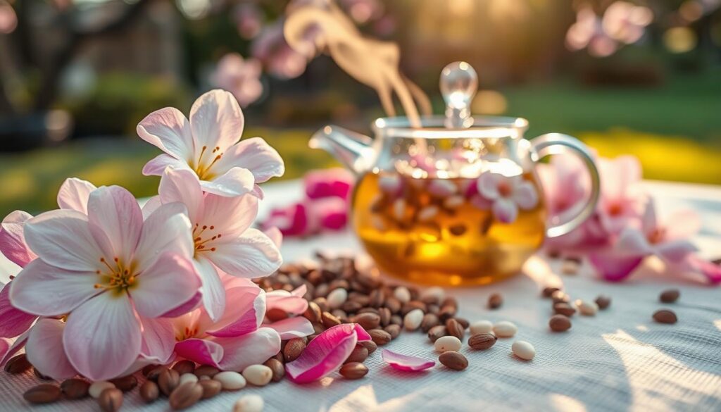 Infusion Florale