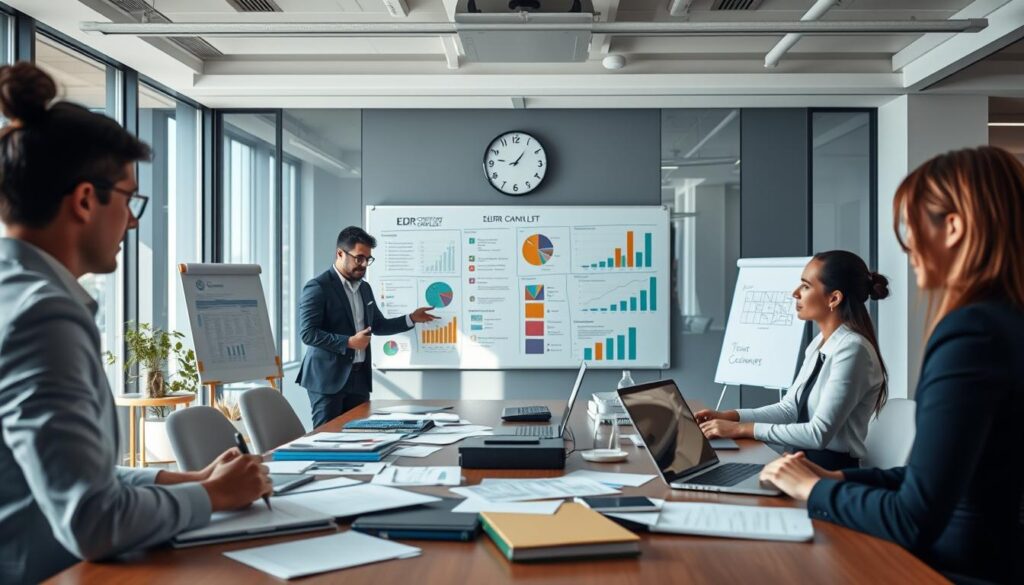Préparation pour l'audit EUDR