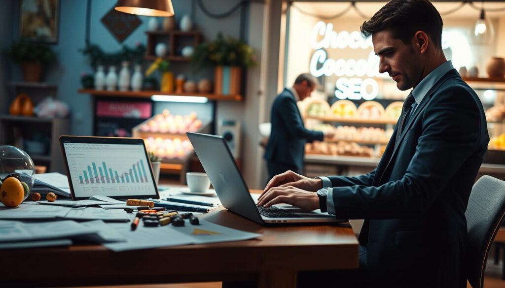 SEO local