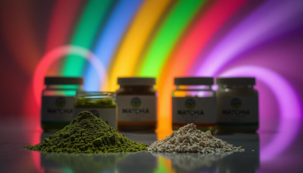 Science de la dégradation des couleurs à la lumière