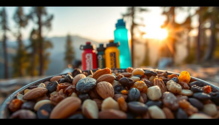 Trail Mix Cacao
