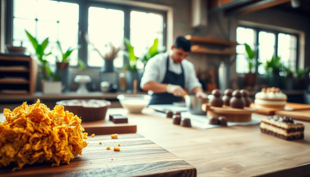 Upcycling de la pulpe de cacao