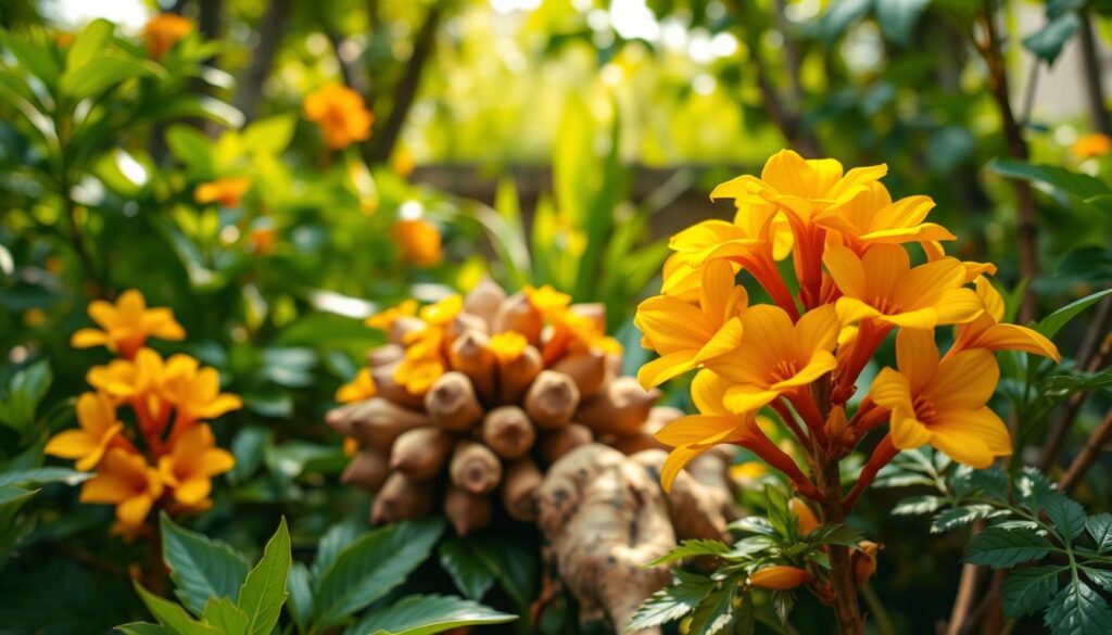 curcuma