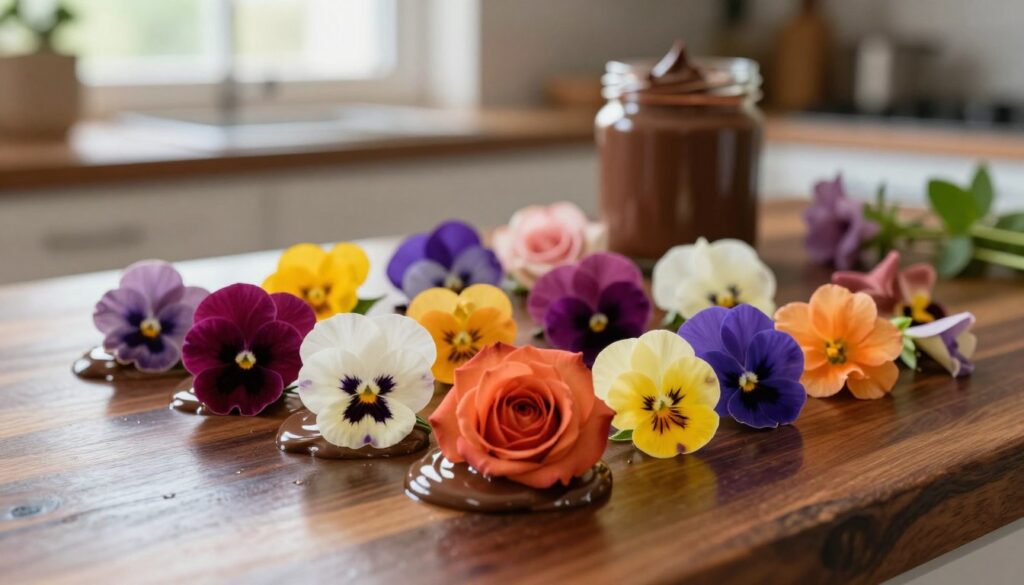 Art comestible