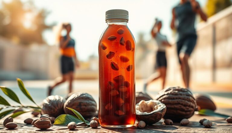 Boisson Isotonique