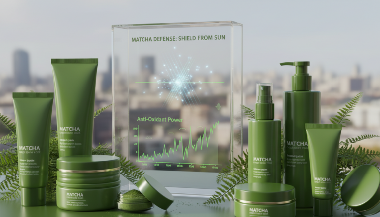 Matcha UV