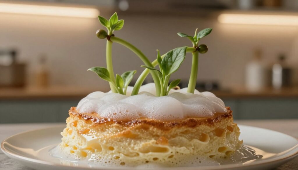 Tech Aquafaba
